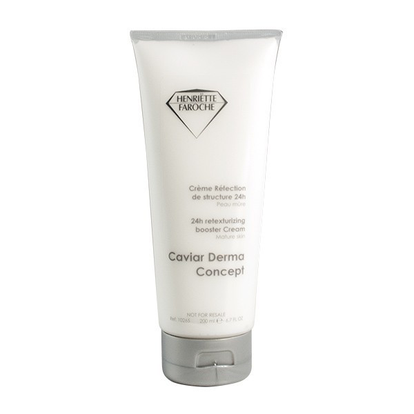 Крем икорный "Caviar Derma Concept"