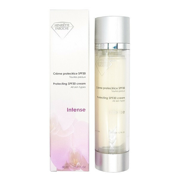 Крем дневной Intense SPF 30 Уход и Защита