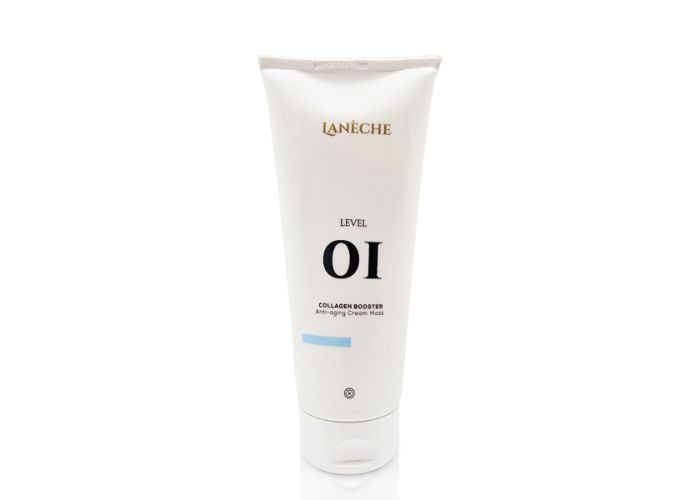 Маска Collagen Booster для увядающей кожи, 200 мл