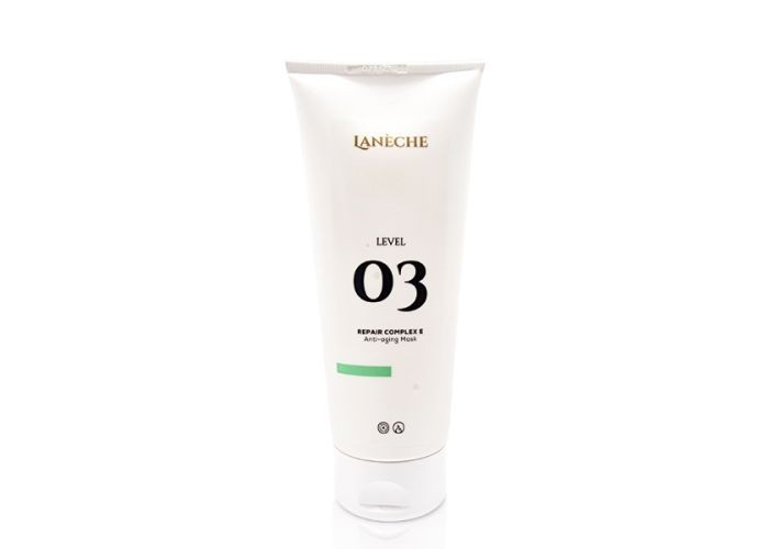 Маска Q 10 лифтинговая, 200 мл